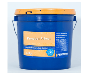 PENEBAR PRIMER - GALAO 3,8LTS - Penetron