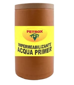 ACQUA PRIMER - BARRICA 20LTS - Petrox