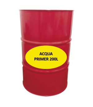 ACQUA PRIMER - TAMBOR 200LTS - Petrox