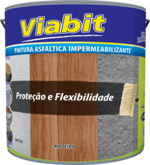VIABIT - GALAO 3,6LTS - Viapol