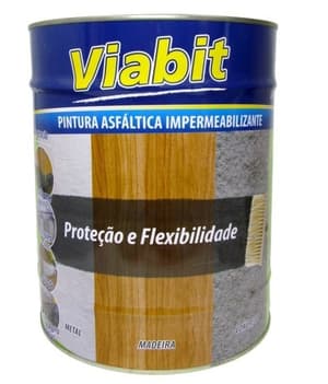 VIABIT - LATA 18LTS - Viapol