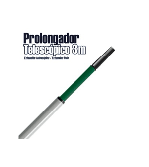 PROLONGADOR 3M - PECA - Atlas