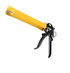 PISTOLA METALICA PROFISSIONAL - PECA - Impercid