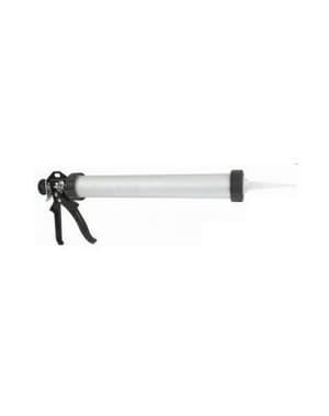 PISTOLA PROFISSIONAL REFORCADA 600ML - PEÇA - Impercid