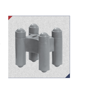 ESPACADOR DE ARMADURA ETP 20/40 - PECA - Jeruel