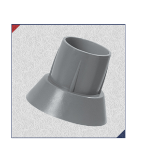 ESPACADOR DE CONE ENCOSTO 1/2 - PECA - Jeruel