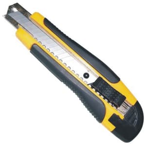 ESTILETE PROFISSIONAL C/ 3 LAMINAS - PECA - Impercid