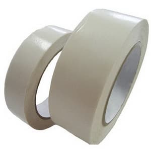 FITA DUPLA-FACE TRANSPARENTE - Impercid