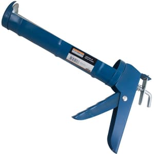 PISTOLA METALICA CANOA AZUL - PEÇA - Impercid
