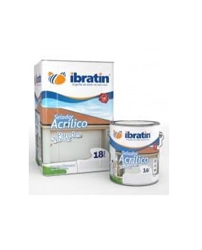 SELADOR ACRILICO - LATA 18 LTS - Ibratin