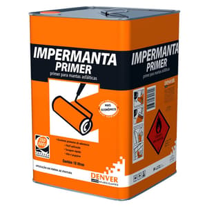 IMPERMANTA PRIMER - LATA 18LTS - Denver