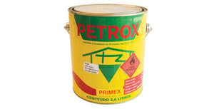 PRIMEX SOLVENTE - GALAO 3,6LTS - Petrox