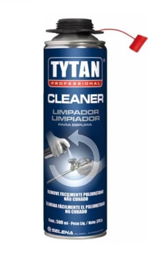 TYTAN LIMPADOR PROFISSIONAL 500ML - Selena