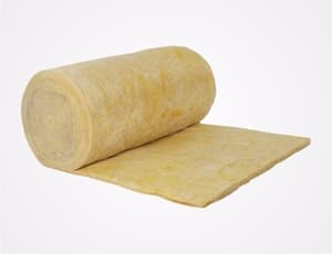 LA DE VIDRO 5CM - 1,20 X 12,50 MT - Impercid