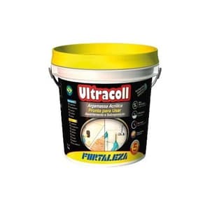 ULTRACOLL - GALAO 5KG - Fortaleza