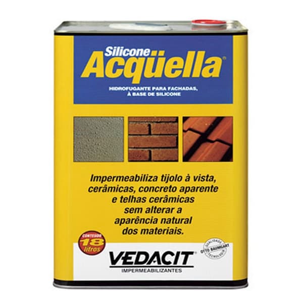 ACQUELLA - LATA 18LTS