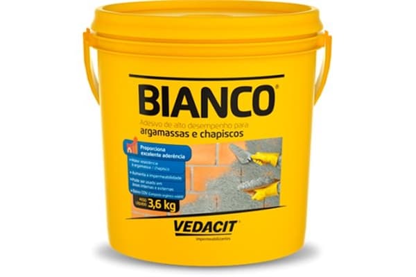 BIANCO - GALAO 3,6KG