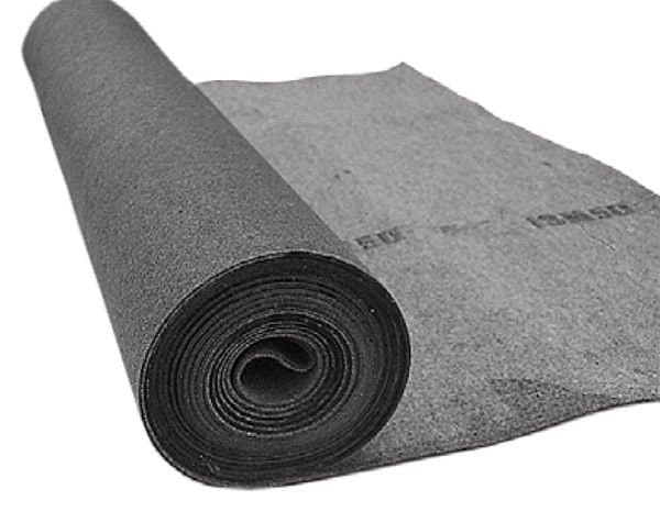 GEOTEXTIL - 300GR/M² - LARG 2,15 ML