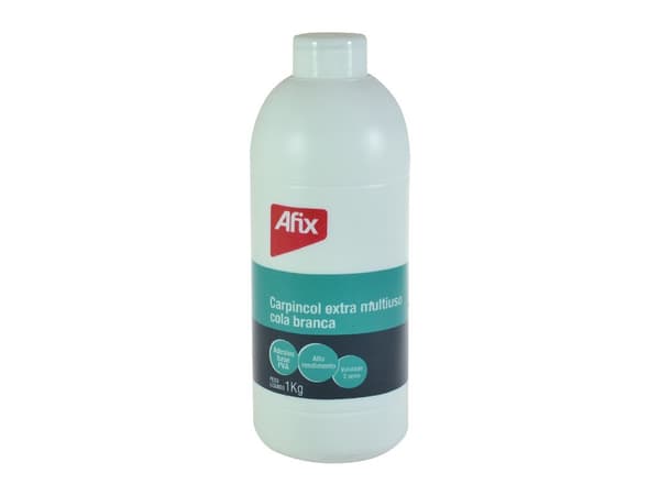 AFIX CARPINCOL EXTRA FORTE- POTE 1KG