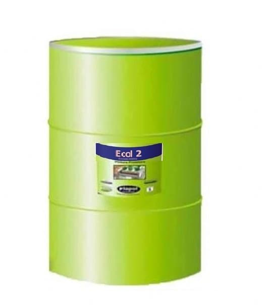 ECOL 2 - TAMBOR 200LTS