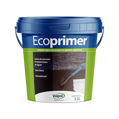 ECOPRIMER - GALAO 3,6LTS