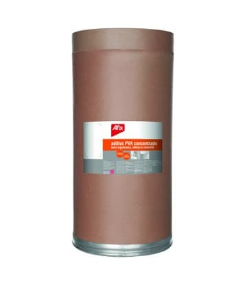 AFIX ADITIVO PVA CONCENTRADO- BARRICA 50KG