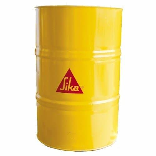SIKA 1 - TAMBOR 190LTS