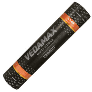 MANTA VEDACIT POLIETILENO 3mm x 1mt