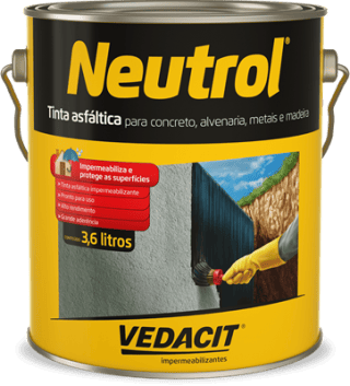 NEUTROL - GALAO 3,6LTS