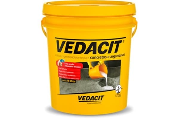 VEDACIT - BALDE 18KG