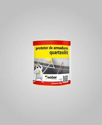 PROTETOR DE ARMADURA - POTE 1KG