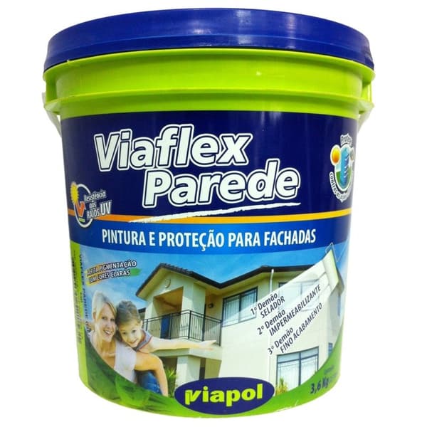 FUSEPROTEC PAREDE - GALAO 3,6 KG