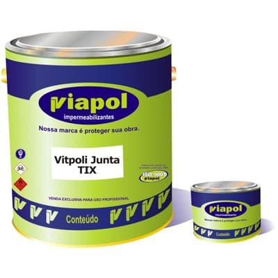 VITPOLI JUNTA TIX - CONJUNTO 3,1 KG