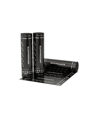 IMPERMANTA 4MM PP TIPO II - METRO