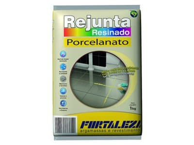 REJUNT. RESINADO BEGE - SACO 1KG