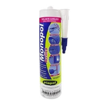 MONOPOL ACRILICO - CART. 310 ML