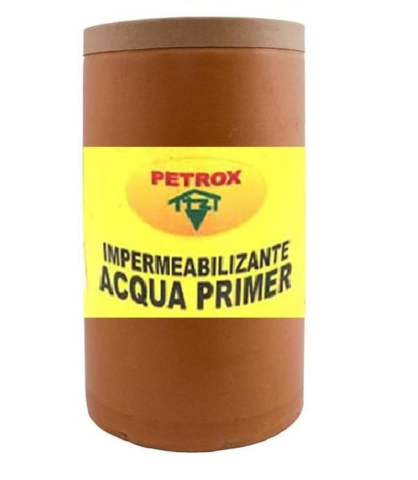 ACQUA PRIMER - BARRICA 20LTS