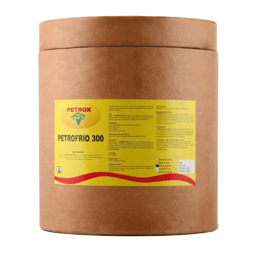 PETROFRIO P 300 - BARRICA 20KG