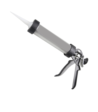 PISTOLA PROFISSIONAL 400ML - PECA