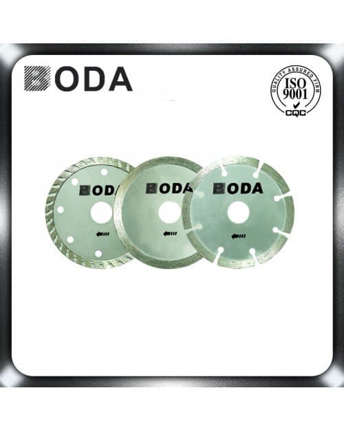 DISCO SEGMENTADO - PEÇA