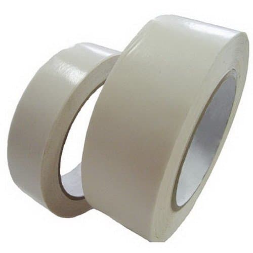 FITA DUPLA-FACE TRANSPARENTE
